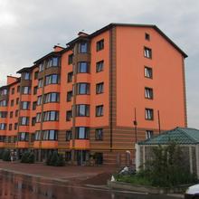 Хід будівництва Волошковий, 8 будинок, червень 2017