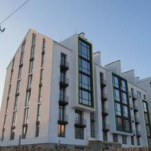 Хід будівництва ЖК City Lake, 1 черга (пров. Ювілейний, 4/2), червень 2017