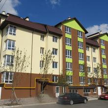 Хід будівництва ЖК Львівський маєток, 23 будинок  (вул. Райдужна, 88), червень 2017