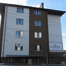 Хід будівництва ЖК Оксамитовий, , червень 2017