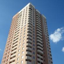 Ход строительства ул. Крушельницкой, 13, 15, 15а, 15б, 15в, ул. Крушельницкой, 15б, июнь 2017