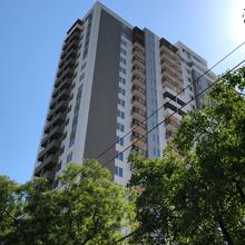 Хід будівництва ЖК Альтаїр 2, 3, 4 будинки, червень 2017