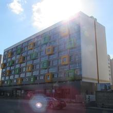 Хід будівництва ЖК Піонерський квартал, 7 черга (вул. Піонерська, 30а), червень 2017