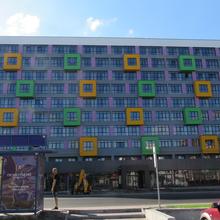 Хід будівництва ЖК Піонерський квартал, 7 черга (вул. Піонерська, 30а), червень 2017