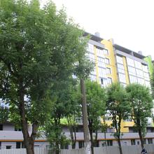 Хід будівництва ЖК Софіївка, 1 будинок (вул. Угорська, 12), червень 2017