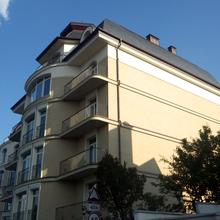 Хід будівництва ЖК Renaissance Residence, , червень 2015