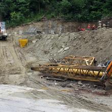 Хід будівництва ЖК Парк Авеню, , червень 2017