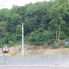 Хід будівництва ЖК Парк Авеню, , червень 2017