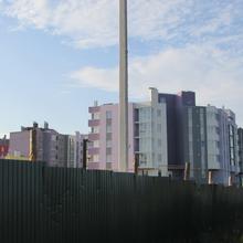 Хід будівництва ЖМ Нова Буча, 2 будинок (вул. Бориса Гмирі, 11а), червень 2017