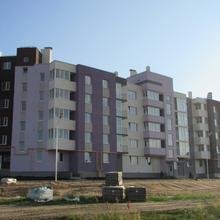 Хід будівництва ЖМ Нова Буча, 2 будинок (вул. Бориса Гмирі, 11а), червень 2017