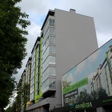 Хід будівництва ЖК Софіївка, 1 будинок (вул. Угорська, 12), червень 2017