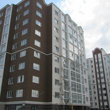 Хід будівництва ЖК Millennium City, 2 будинок, червень 2017