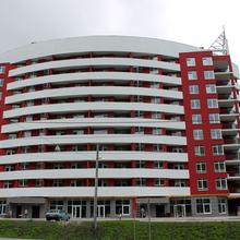 Хід будівництва ЖК Еко-дім на Стуса, , червень 2017