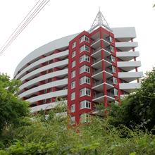 Хід будівництва ЖК Еко-дім на Стуса, , червень 2017