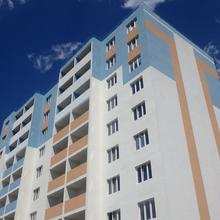 Хід будівництва ЖК Новомостицько-Замковецький, , липень 2017