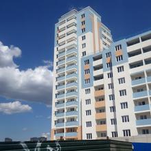 Хід будівництва ЖК Новомостицько-Замковецький, , липень 2017