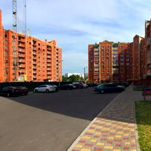 Хід будівництва ЖК Левада, , червень 2015