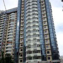 Хід будівництва ЖК Новопечерський Двір, , червень 2015