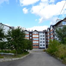 Хід будівництва ЖК Гарантія, , липень 2017