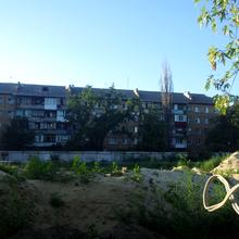 Ход строительства ЖК Метрополия Дарница, , август 2017