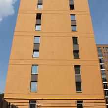 Хід будівництва ЖК Семицвіт, 3 будинок, серпень 2017