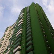 Хід будівництва ЖК Амурський, 3 будинок, серпень 2017