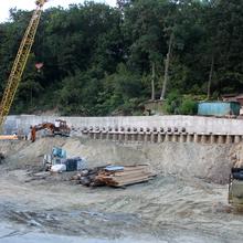 Хід будівництва ЖК Парк Авеню, , серпень 2017