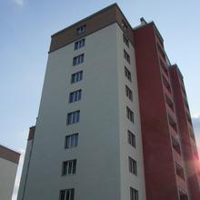 Хід будівництва ЖК Квартал Тарасівський, 3 будинок, серпень 2017