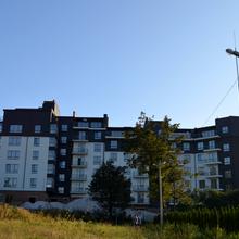 Хід будівництва вул. Черемшини, 29, 1 будинок, серпень 2017