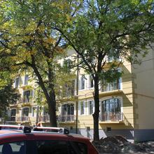 Ход строительства ЖК Каменецкий, 2 дом, август 2017