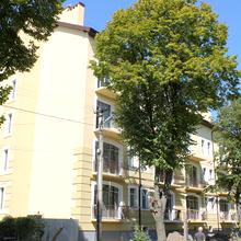 Ход строительства ЖК Каменецкий, 2 дом, август 2017