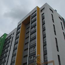 Хід будівництва ЖК Піонерський квартал, 8 черга (вул. Піонерська, 30), серпень 2017