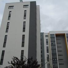 Хід будівництва ЖК Піонерський квартал, 8 черга (вул. Піонерська, 30), серпень 2017