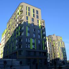 Хід будівництва ЖК Пасічний, вул. Пасічна, 169г, серпень 2017