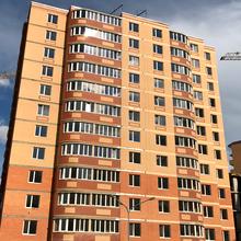 Хід будівництва ЖК Янтарний, вул. Шкільна, 37 (10 секція), вересень 2017