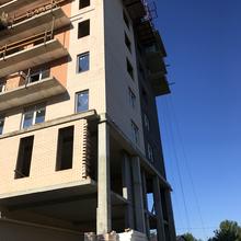 Хід будівництва ЖК Водограй, , вересень 2017