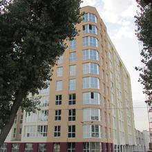 Хід будівництва ЖК Софіївська сфера, просп. Небесної Сотні, 26/9, вересень 2017