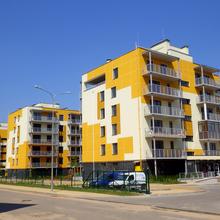 Ход строительства ЖК Липинка, 2 очередь (дома 2-С, 3-С, 4-С), июль 2014