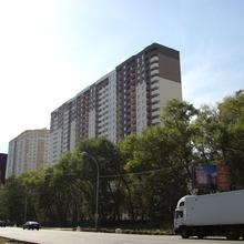 Хід будівництва ЖК Лісовий квартал, будинок 9, вересень 2017