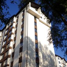 Хід будівництва ЖК Район, 2, 3 секції, вересень 2017