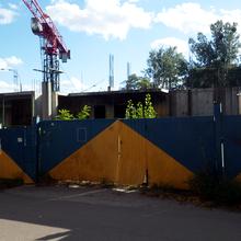 Хід будівництва ЖК UNO City House, , вересень 2017