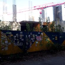 Хід будівництва ЖК UNO City House, , вересень 2017