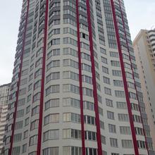 Хід будівництва ЖК Позняки-4а, 2 черга (вул. Олени Пчілки, 4), серпень 2015