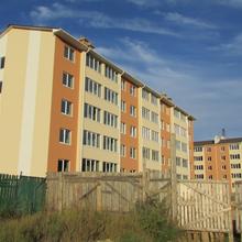 Хід будівництва ЖК Молодіжне містечко, 5 черга (вул. Подільська, 10), вересень 2017