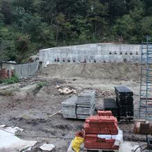 Хід будівництва ЖК Парк Авеню, , вересень 2017