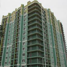 Хід будівництва ЖК Версаль Парк, , вересень 2017