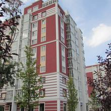 Хід будівництва ЖК Покровський, 2 будинок (№ 73Д), вересень 2017