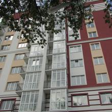 Хід будівництва ЖК Покровський, 2 будинок (№ 73Д), вересень 2017