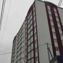Хід будівництва ЖК Вишнева оселя (вул. Вишнева), 3 будинок (вул. Вишнева, 27), вересень 2017