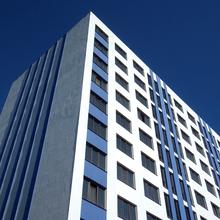 Хід будівництва ЖК Рів'єра, 1 будинок, вересень 2017